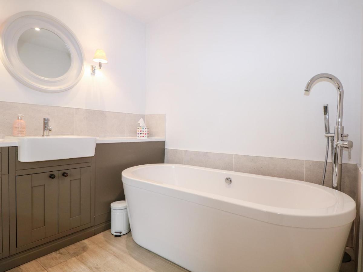 Holiday home Fox's Den Fareham